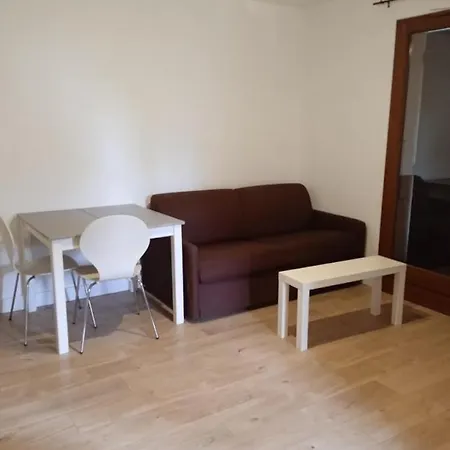 Apartment Jolie T2 - Tres Grande Terrasse Thonon-les-Bains