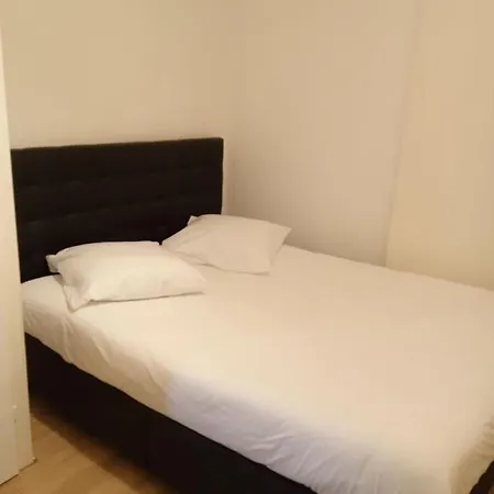 Jolie T2 - Tres Grande Terrasse Apartment Thonon-les-Bains