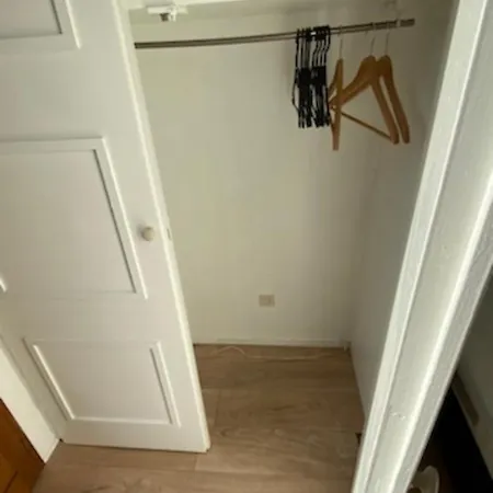 Jolie T2 - Tres Grande Terrasse Apartment Thonon-les-Bains